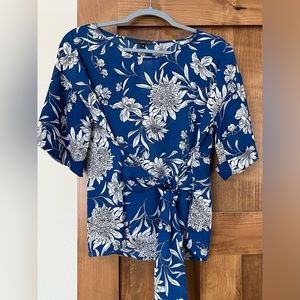 West Kei Stitch Fix blouse